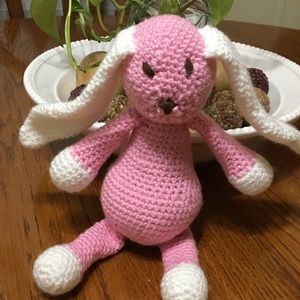 Meet your Posher, Julia